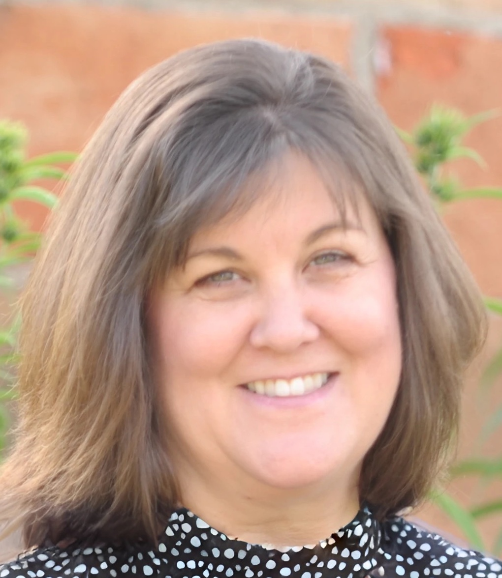 Cathy Wilson