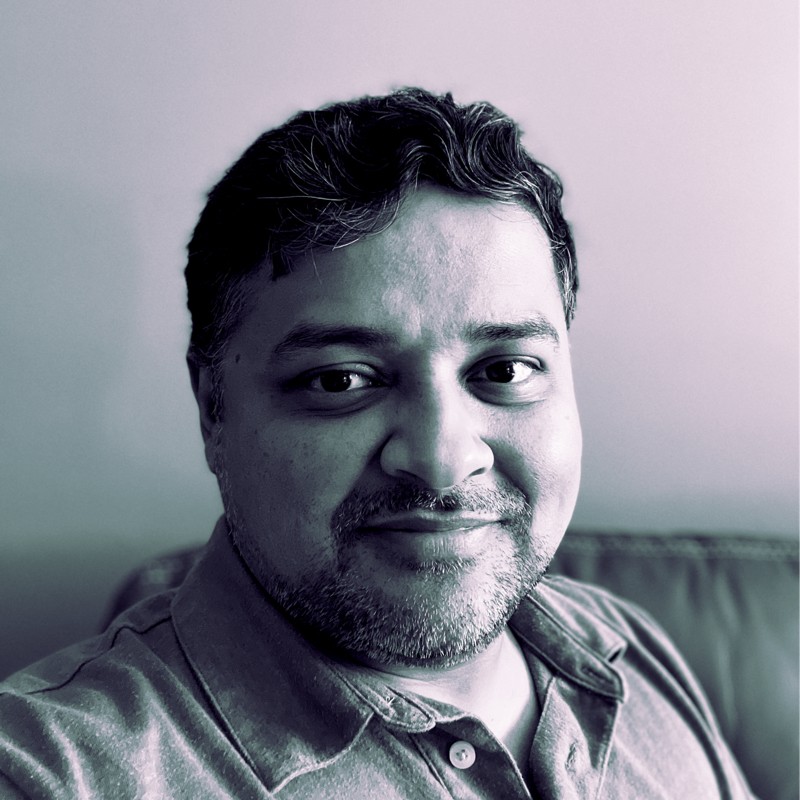 Sutanu Mukhopadhyay